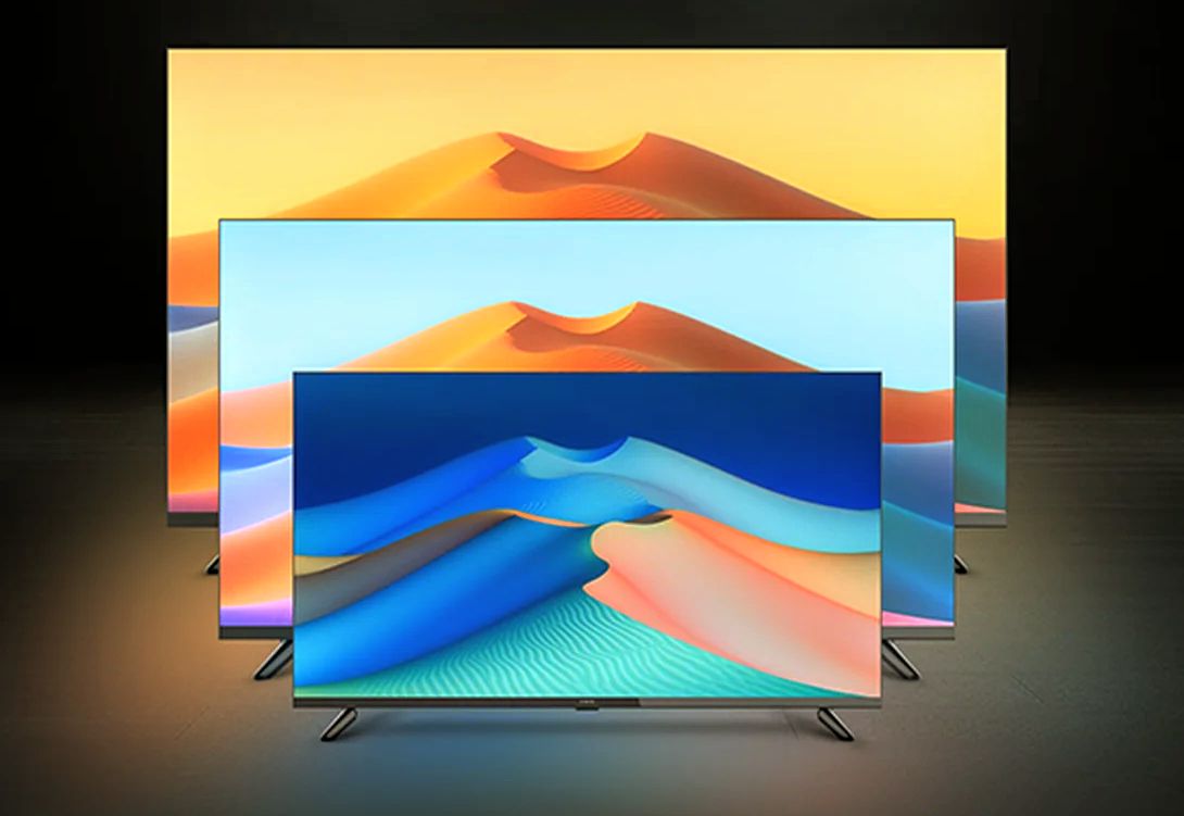 Xiaomi series A TV